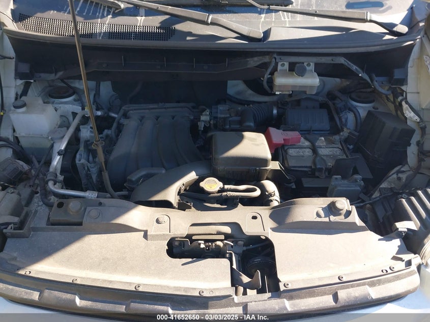 2015 CHEVROLET CITY EXPRESS 1LT - 3N63M0ZN5FK728508