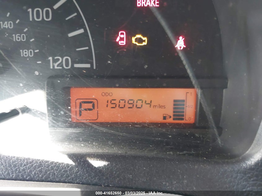 2015 CHEVROLET CITY EXPRESS 1LT - 3N63M0ZN5FK728508