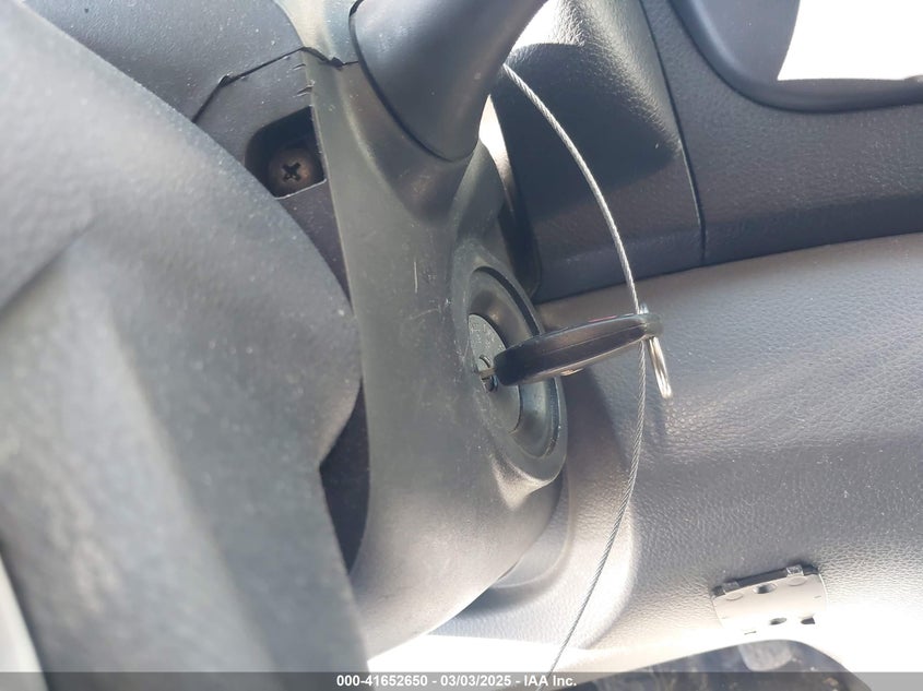 2015 CHEVROLET CITY EXPRESS 1LT - 3N63M0ZN5FK728508