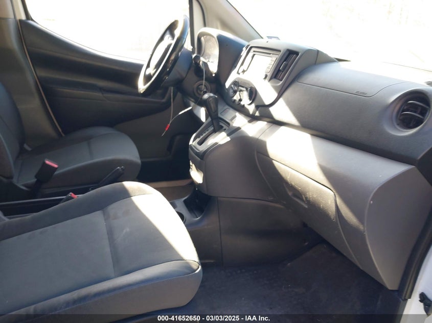 2015 CHEVROLET CITY EXPRESS 1LT - 3N63M0ZN5FK728508