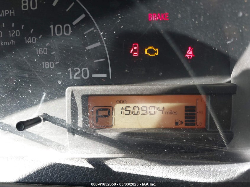 2015 CHEVROLET CITY EXPRESS 1LT - 3N63M0ZN5FK728508