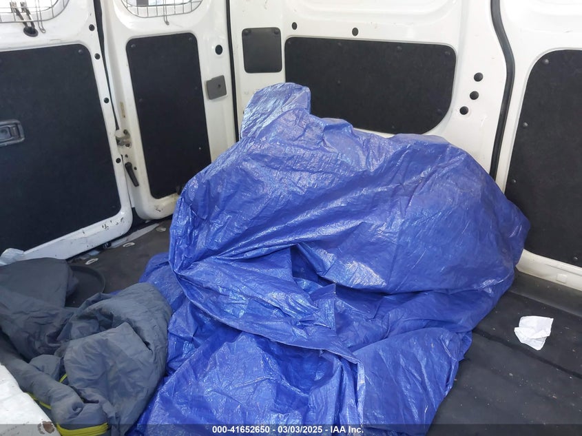 2015 CHEVROLET CITY EXPRESS 1LT - 3N63M0ZN5FK728508