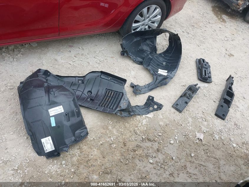 2016 Nissan Maxima 3.5 Platinum VIN: 1N4AA6AP6GC399723 Lot: 41652691