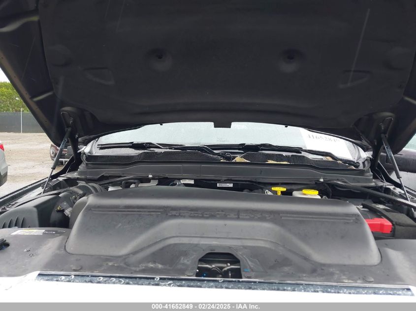 2024 Ram 3500 - 3C63RRHL7RG350294