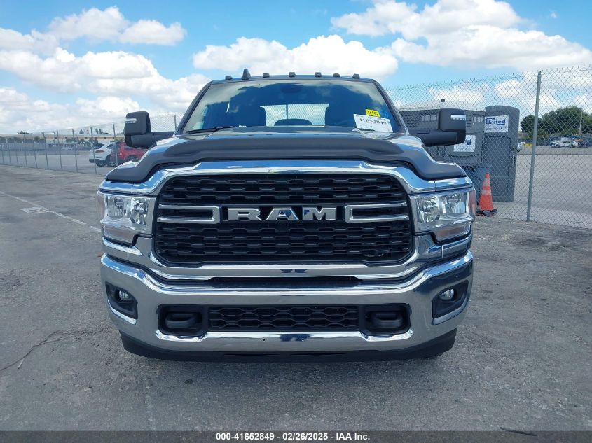 2024 Ram 3500 - 3C63RRHL7RG350294