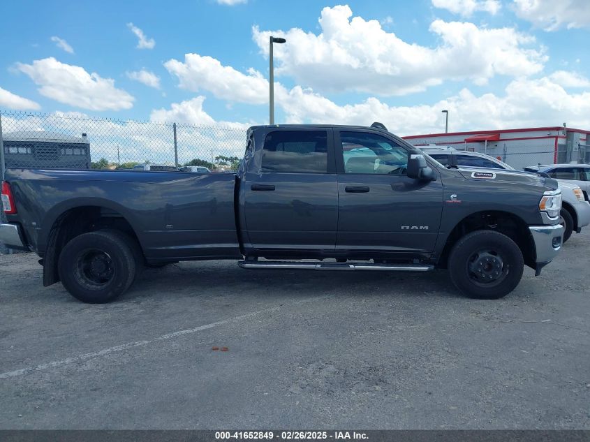 2024 Ram 3500 - 3C63RRHL7RG350294