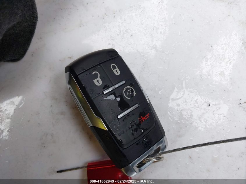 2024 Ram 3500 - 3C63RRHL7RG350294