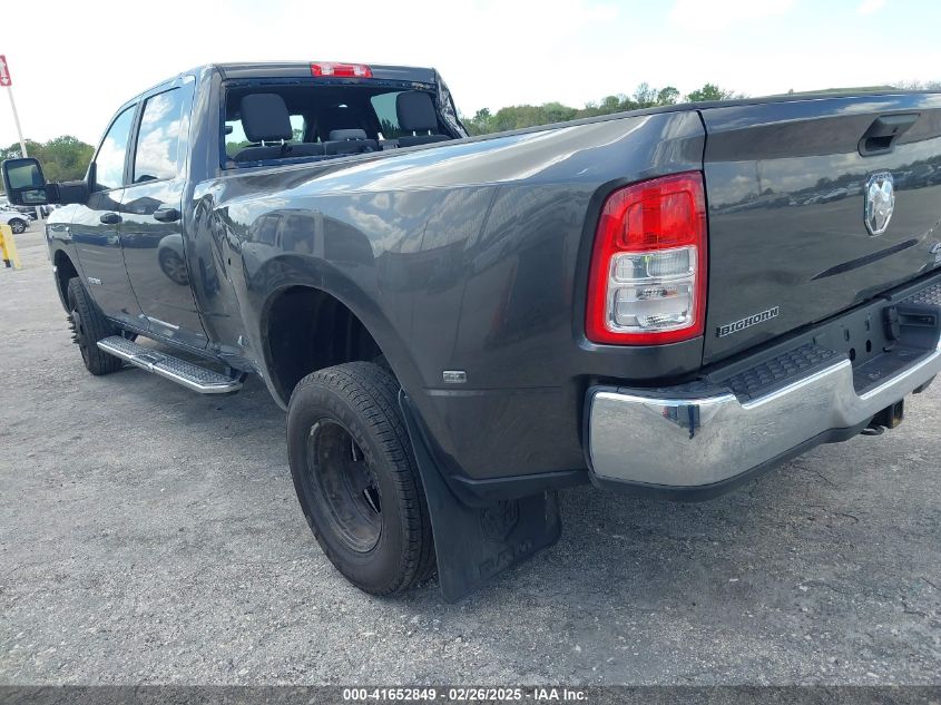 2024 Ram 3500 - 3C63RRHL7RG350294