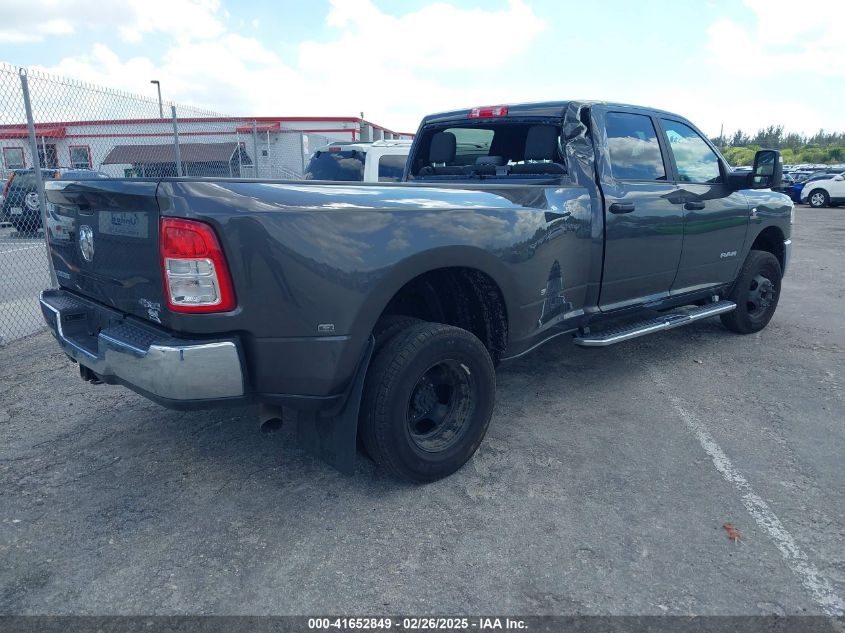 2024 Ram 3500 - 3C63RRHL7RG350294