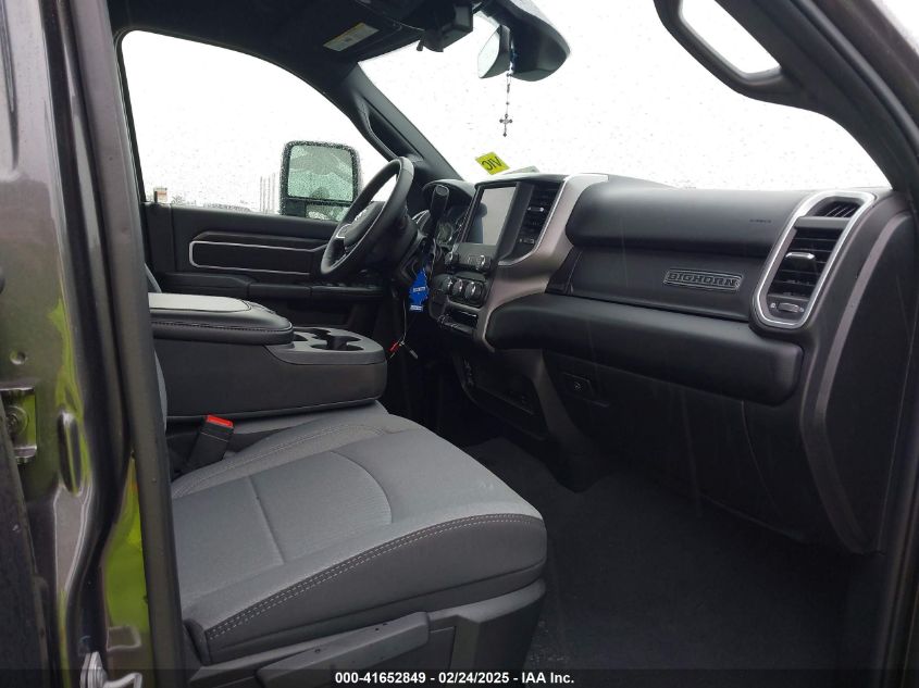 2024 Ram 3500 - 3C63RRHL7RG350294