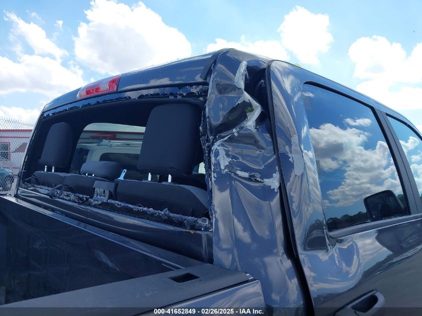 2024 Ram 3500 - 3C63RRHL7RG350294