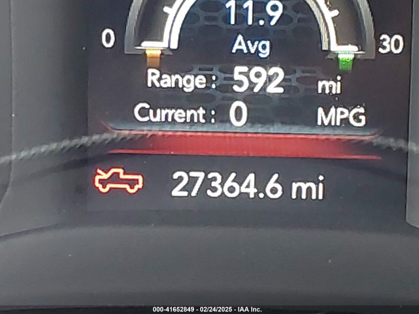 2024 Ram 3500 - 3C63RRHL7RG350294