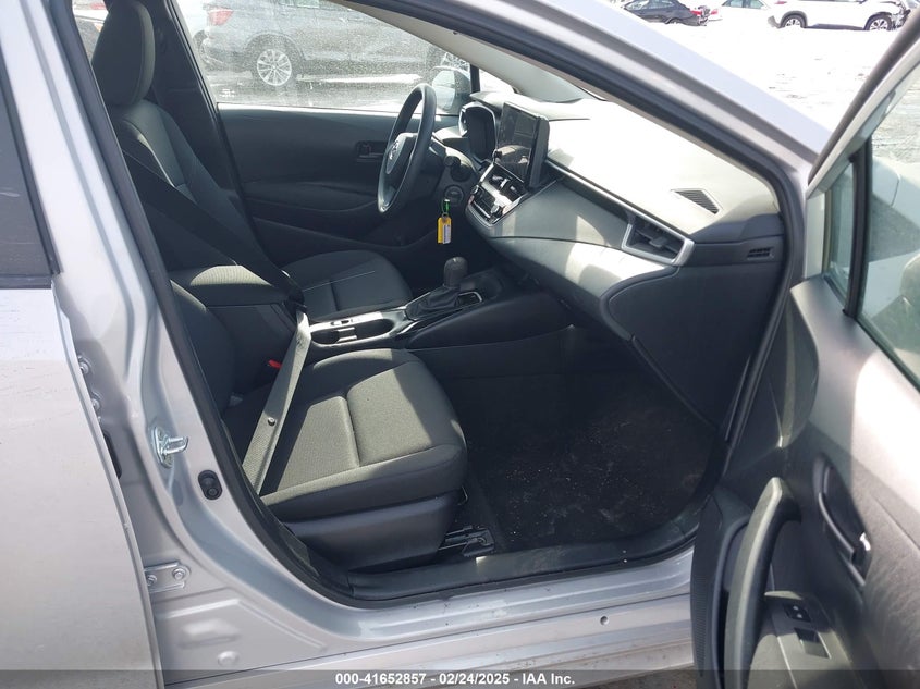 2023 TOYOTA COROLLA VIN: 5YFB4MDE6PP050850
