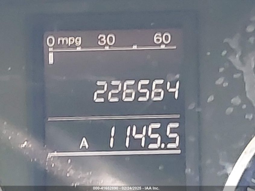 2008 Honda Cr-V Lx VIN: JHLRE38318C055465 Lot: 41652890