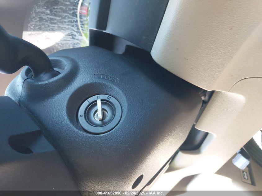 2008 Honda Cr-V Lx VIN: JHLRE38318C055465 Lot: 41652890