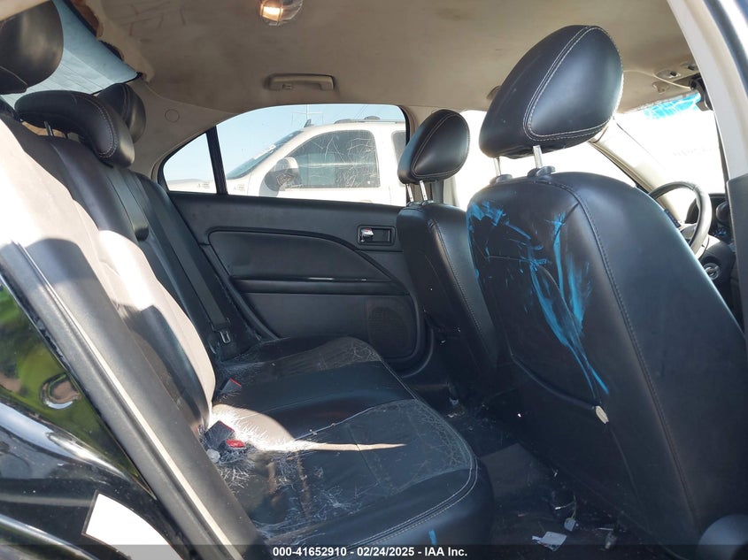 2012 FORD FUSION VIN: 3FAHP0JG3CR178389