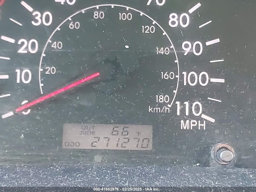 2007 Toyota Corolla Le VIN: JTDBR32E470134190 Lot: 41652976