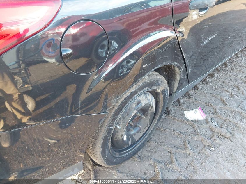 2012 Ford Focus S VIN: 1FAHP3E28CL468240 Lot: 41653011