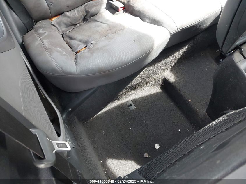 2014 Hyundai Elantra Se VIN: 5NPDH4AE8EH455278 Lot: 41653048