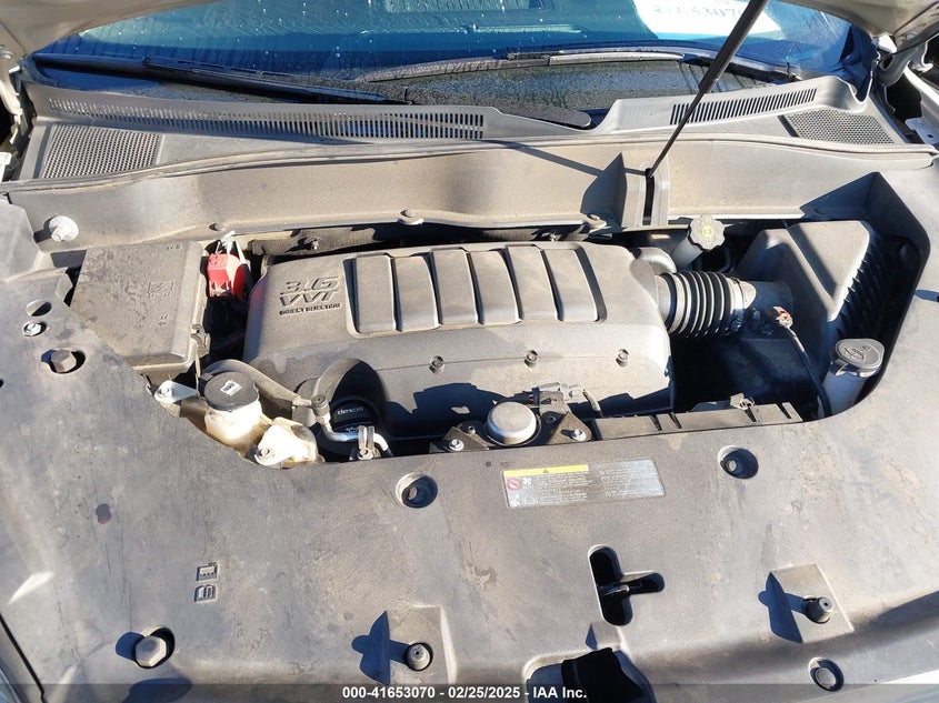 2015 GMC ACADIA SLT-2 - 1GKKRSKD9FJ346467