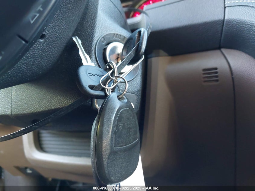 2015 GMC ACADIA SLT-2 - 1GKKRSKD9FJ346467