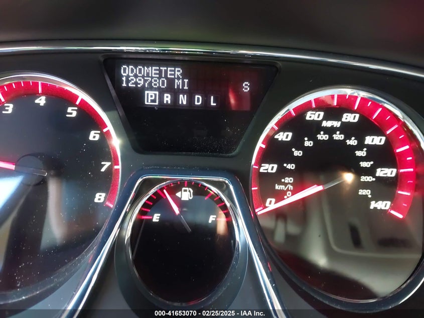 2015 GMC ACADIA SLT-2 - 1GKKRSKD9FJ346467