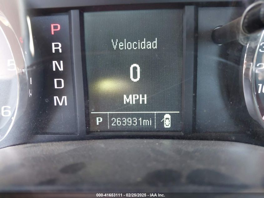 2014 Chevrolet Silverado 1500 VIN: 1GCNCPEH1EZ416162 Lot: 41653111