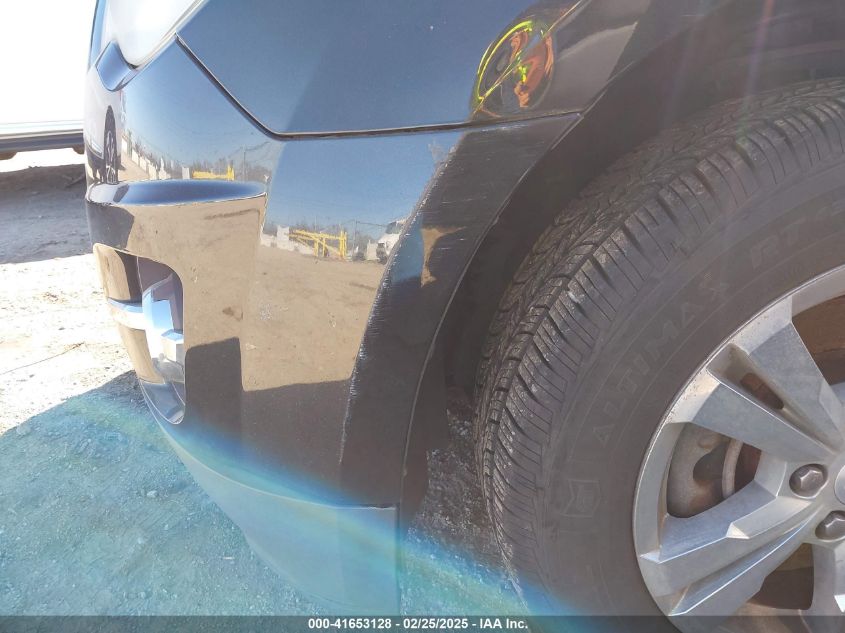 2012 Chevrolet Equinox 2Lt VIN: 2GNFLNEK0C6387774 Lot: 41653128