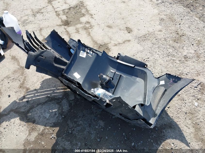 2010 GMC Terrain Sle-1 VIN: 2CTFLCEWXA6372300 Lot: 41653184