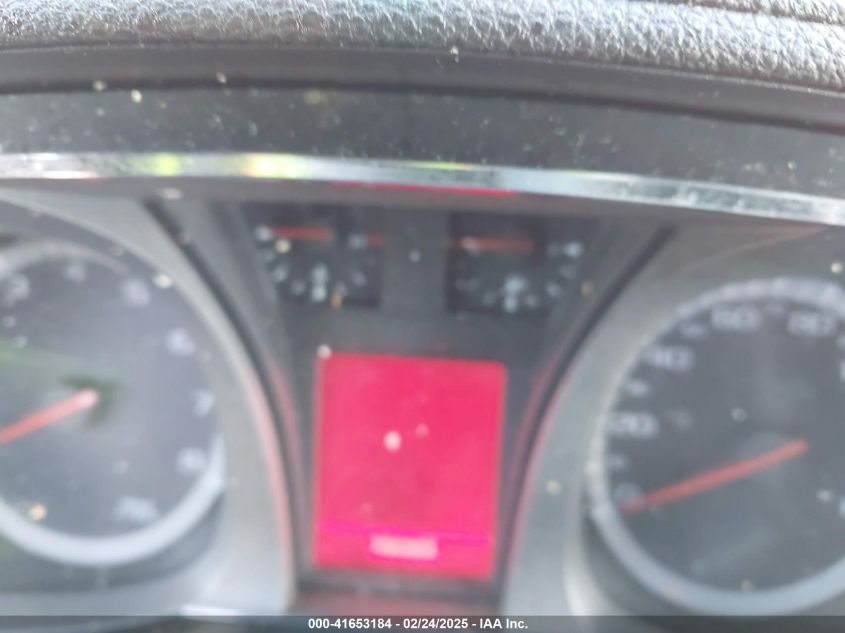 2010 GMC Terrain Sle-1 VIN: 2CTFLCEWXA6372300 Lot: 41653184