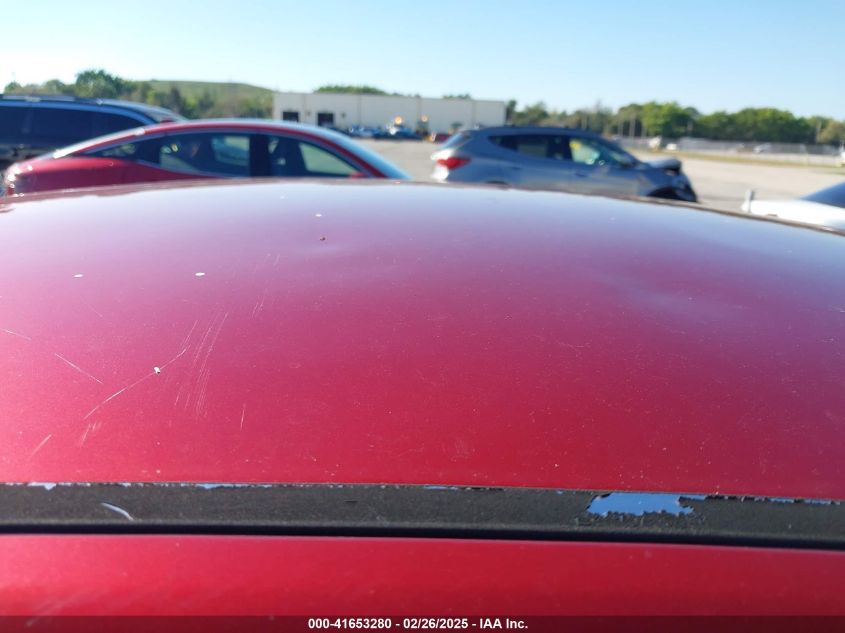 2013 Hyundai Sonata Gls VIN: 5NPEB4AC5DH735825 Lot: 41653280