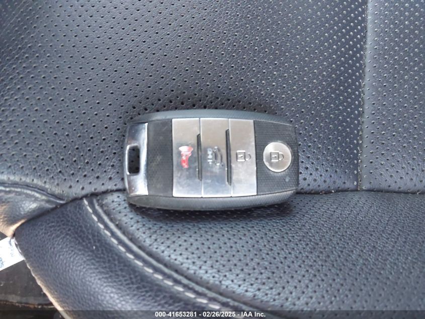 2020 Kia Sportage Ex VIN: KNDPNCAC0L7638111 Lot: 41653281