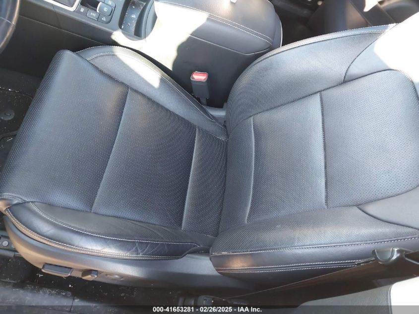 2020 Kia Sportage Ex VIN: KNDPNCAC0L7638111 Lot: 41653281