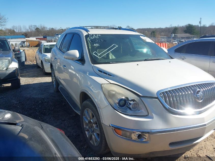 2011 Buick Enclave