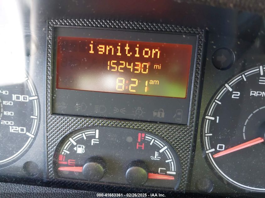 2017 Ram Promaster 2500 High Roof 159 Wb VIN: 3C6TRVDGXHE514858 Lot: 41653361