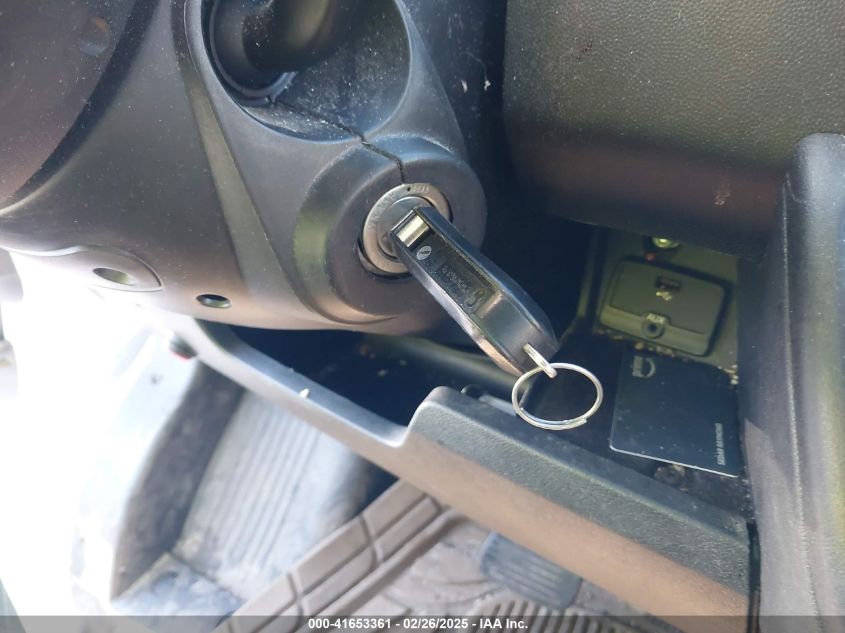 2017 Ram Promaster 2500 High Roof 159 Wb VIN: 3C6TRVDGXHE514858 Lot: 41653361