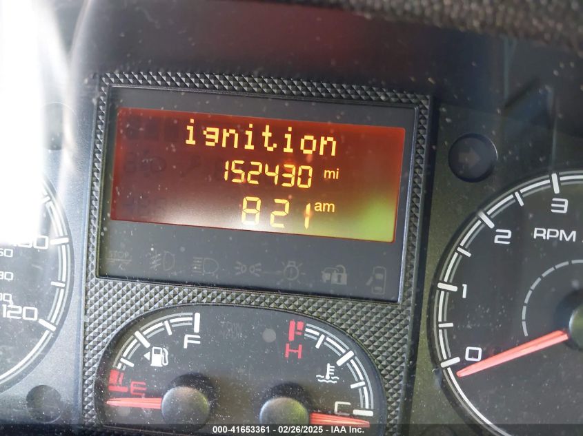 2017 Ram Promaster 2500 High Roof 159 Wb VIN: 3C6TRVDGXHE514858 Lot: 41653361