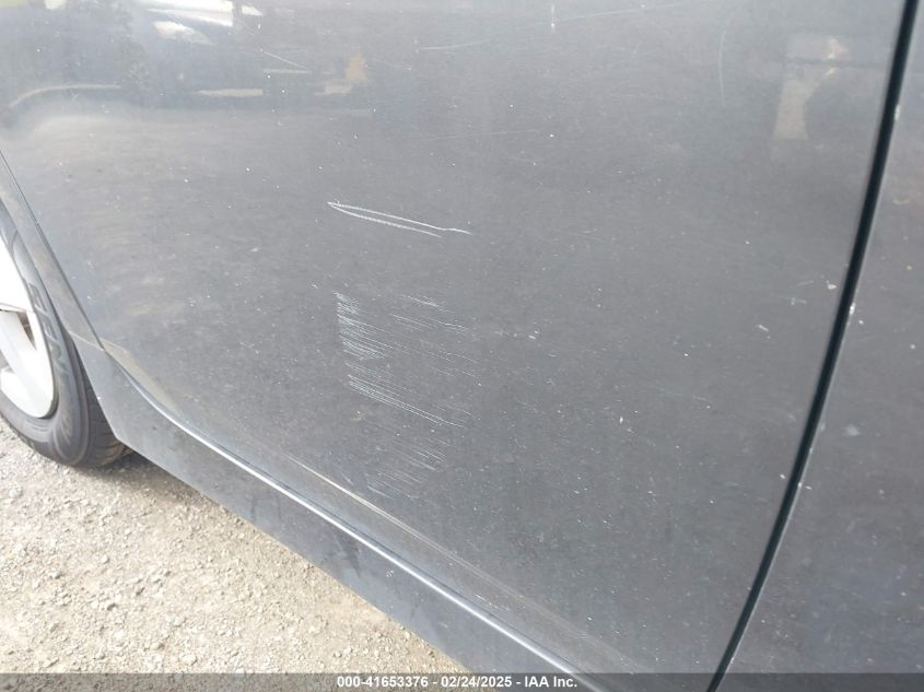 2010 Toyota Prius Iv VIN: JTDKN3DUXA5182562 Lot: 41653376