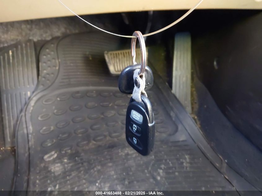 2013 Hyundai Elantra Gls VIN: 5NPDH4AEXDH158656 Lot: 41653488