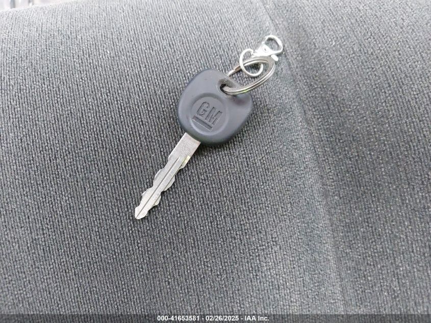 2004 Chevrolet Silverado 1500 Ls VIN: 2GCEK19T541280074 Lot: 41653581