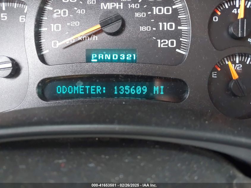 2004 Chevrolet Silverado 1500 Ls VIN: 2GCEK19T541280074 Lot: 41653581