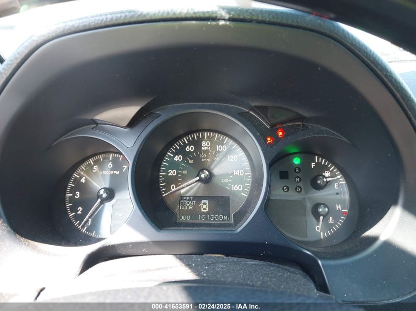 2007 Lexus Gs 350 VIN: JTHCE96S970010921 Lot: 41653591