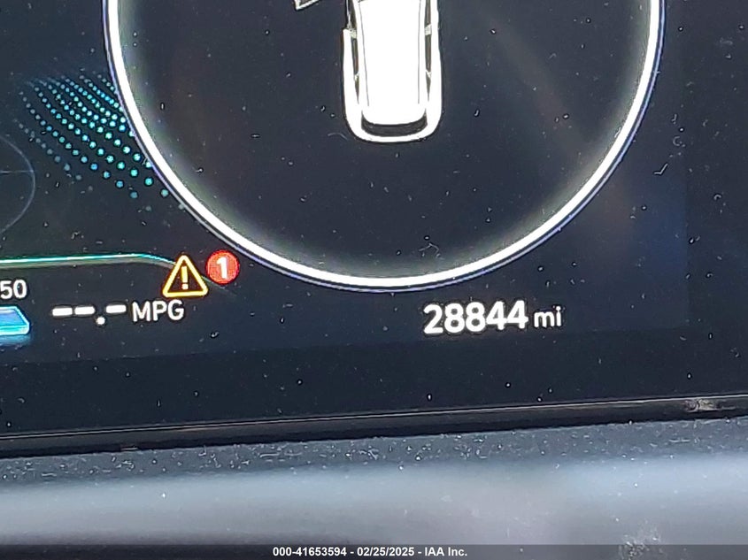 2022 HYUNDAI TUCSON SEL - 5NMJFCAE4NH034349