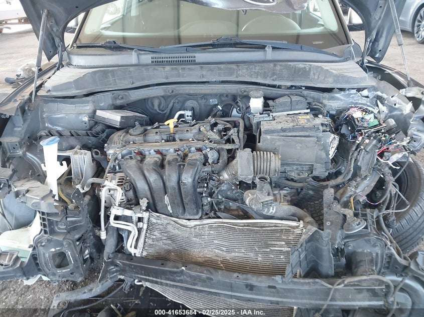 KNDJ23AU4L7735058 2020 KIA SOUL photo no. 10