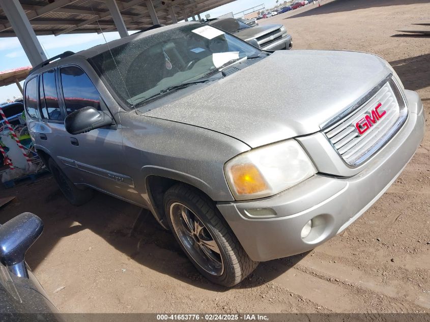 2004 GMC Envoy