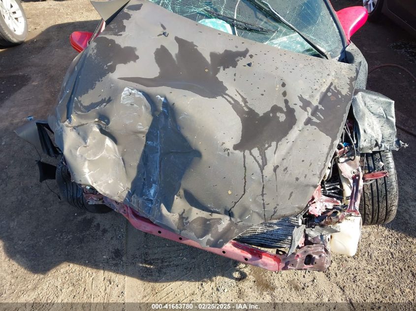 2000 Honda Civic Ex VIN: 1HGEJ8141YL047536 Lot: 41653780