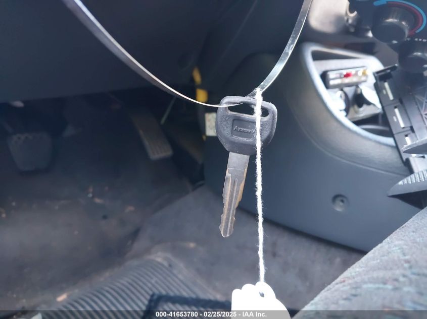 2000 Honda Civic Ex VIN: 1HGEJ8141YL047536 Lot: 41653780