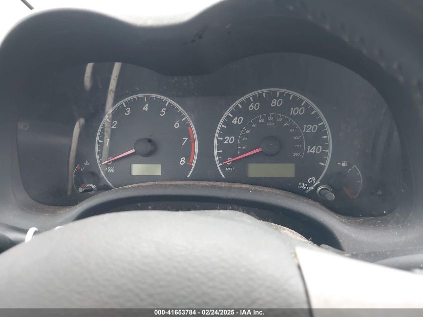 2009 Toyota Corolla VIN: 2T1BU4O379C178118 Lot: 41653784