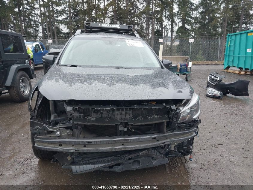 2018 Subaru Outback 2.5I Premium VIN: 4S4BSAFC5J3382404 Lot: 41653798