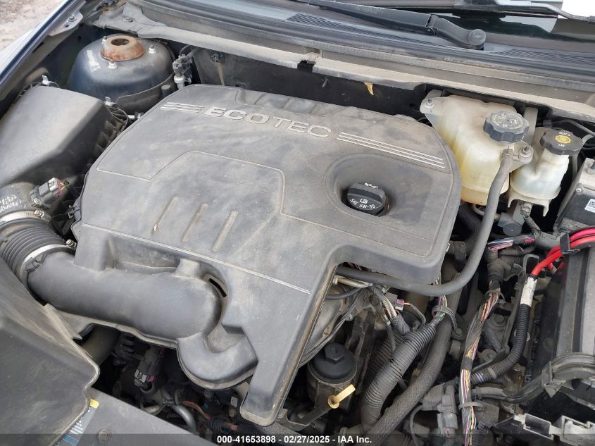 2009 Chevrolet Malibu Lt VIN: 1G1ZH57BX94199481 Lot: 41653898